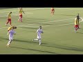 BIRKIRKARA FC - NK MARIBOR 1:2 (1:0)