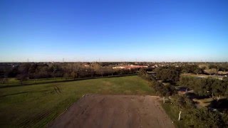 Yuneec Typhoon Q5 4K First flight