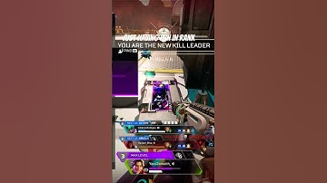 I’ll jump on you !! #apexmobilepro #apexlegends #apexmobiletipsandtricks #gaming #apexlegendsclips