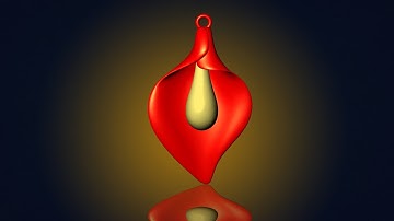 Clayoo sculpt Design | Matrix 9 Clayoo Tutorial