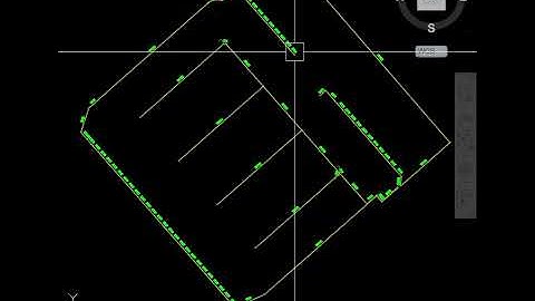 Lisp QDPL Dim nhanh các dạng Line Pline trong bản vẽ AutoCAD | Tool trả phí | AutoLISP Reviewer