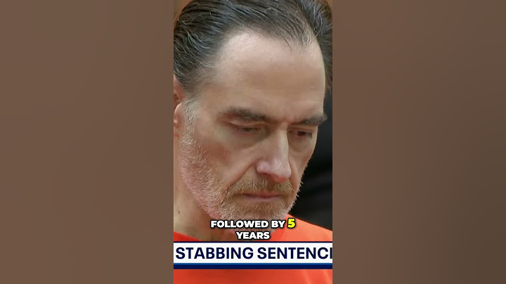 Nicolae Miu sentenced in Apple River stabbing