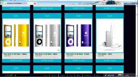 Lockerz Invite Video