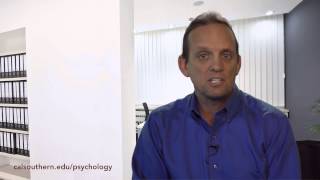 Faculty Mentor Introduction - Thierry Kolpin, PhD