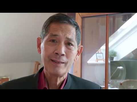 პროფესორი სუჰარიტ ბჰაკდი კორონა ვირუსის შესახებ