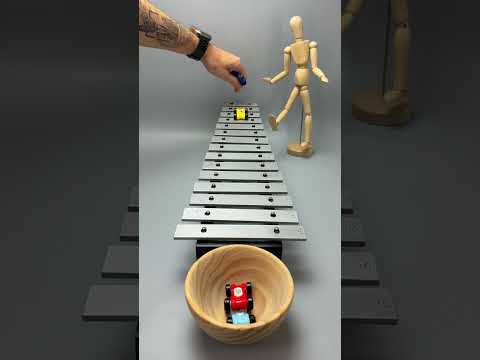 Like if that note hit perfectly! #asmrsound