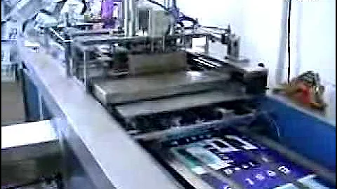 A4 PAPER REAMS WRAPPING MACHINE