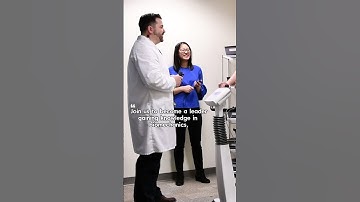 Exercise Science at CNHP