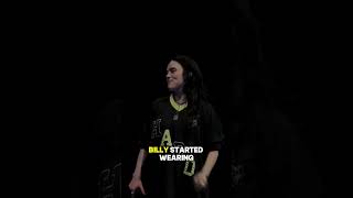 Is Billie Eilish's Unique Voice the Sound of Our Generation