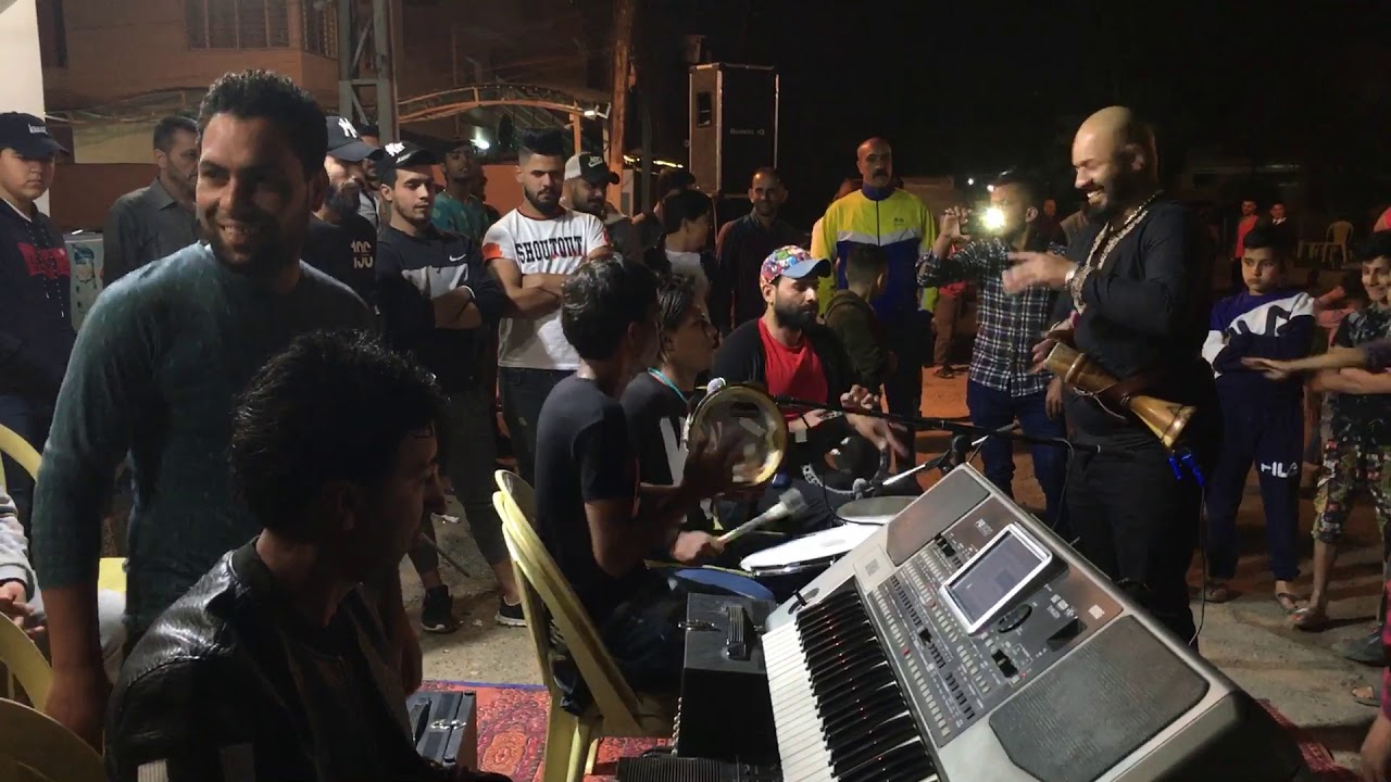 حفلات صوفي سماره بقيادت عازف لوركن فوقي للحجز ولستفساررر٠٧٨١١٢٩٢٠٠٦