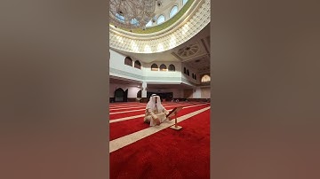 الشيخ هارون جعشة اليمني ما تيسر من سورة التحريم بصوت جميل