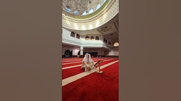 الشيخ هارون جعشة اليمني ما تيسر من سورة التحريم بصوت جميل