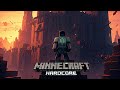 Hardcore Minecraft LIVE