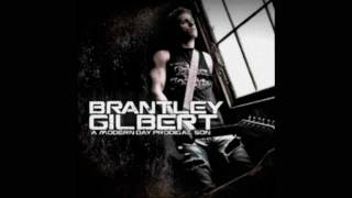 Video-Miniaturansicht von „Brantley Gilbert - What's Left of a Small Town“