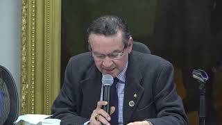 Armonización marco penal estatal con la legislación federal en materia de reclutamiento de menores