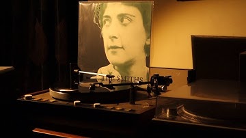 The Smiths – Girlfriend In A Coma (1987)