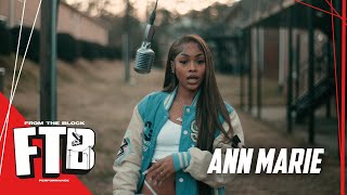 Ann Marie - Hello (Nice To Meet You) | From The Block Performance 🎙️