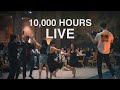 10,000 Hours  - Dan + Shay, Justin Bieber - Live Violin Performance (Alan Milan)