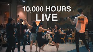 10,000 Hours  - Dan + Shay, Justin Bieber - Live Violin Performance (Alan Milan)