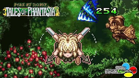 تحميل テイルズオブファンタジア妖精戦 تحميل テイルズオブファンタジア妖精戦
