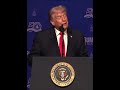 President Trump on the U.S. naval blockade against Iran