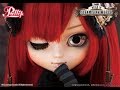 КУКЛА ПУЛЛИП ЧЕШИРСКИЙ КОТ МУЛЬТИК ОБЗОР НА КУКЛУ PULLIP