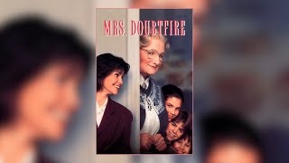 Mrs Doubtfire - Trailer