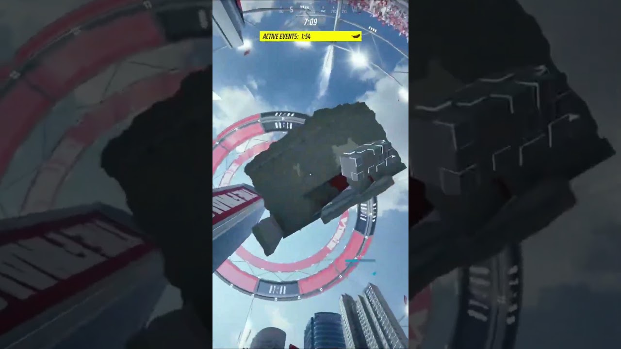 Несколько кадров из финала игры 😉 Больше видео смотрите на моем YouTube-канале