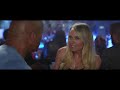 Dwayne johnson bar fight scene  central intelligence  bestmovietrailer