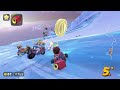 Nintendo Switch 2 - Mario Kart World - Copa Estrella - 1080p - 60 FPS