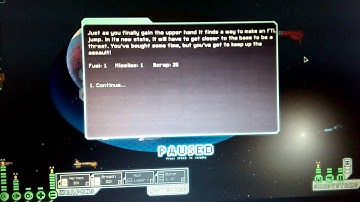 FTL how the beat boss without losing any health