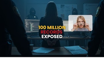 She Hacked 100 Million People Using One AWS Flaw | Capital One Breach EXPLAINED