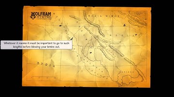 Broken Sword 5 - The Serpent´s Curse Playthrough Part 30: Tabula Veritatis