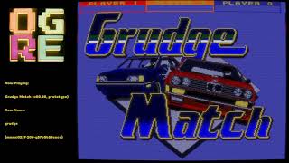 OGRE [MAME WIP 0.238] Grudge Match (v00.90, prototype) Wealth