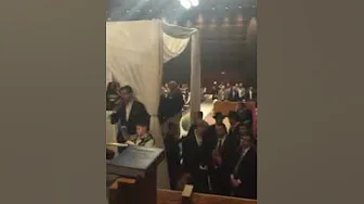 Nathaniel Abitbol - Im Eshkachech (Yaakov Shwekey) Nathaniel Abitbol - Im Eshkachech (Yaakov Shwekey)