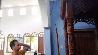 Download Lagu DIPRJLNN PAS WKTU DZUHUR MMPIR K MESJID KMPUNG ORG, SDH MSUK WKTU AZAN TP TAK ADA YG AZAN AHIRYA AKU MP3