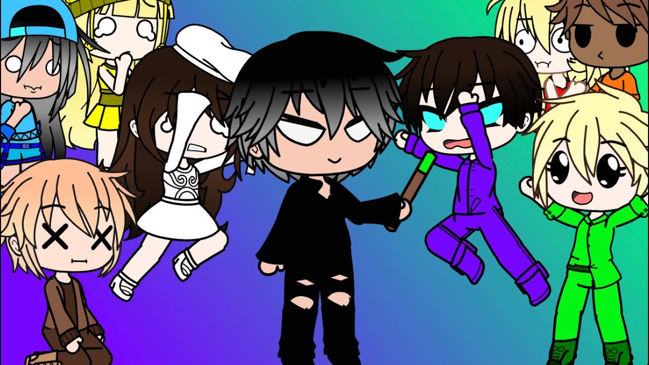 The Crayon Song (KOTLC)