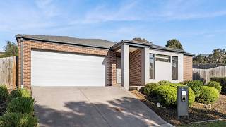 22 Highbridge Crescent, Sunbury