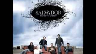 Video thumbnail of "Salvador - Waterfall"