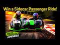Isle of Man TT Marshals Sim Racing Night