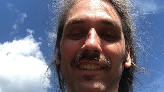 Midsommar with satanists