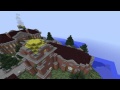 |Minecraft Обзор Карты| Listro Island