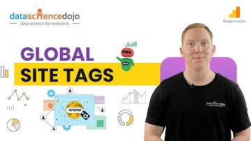 Global Site Tags Examples | Marketing Analytics for Beginners | Part-31