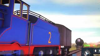 Edward And Gordon Trainz Remake Part 4