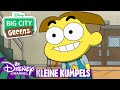 Was für eine Rasselbande! | Big City Greens