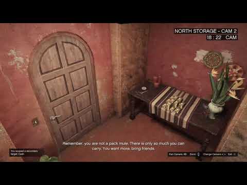 [2/16/21 archived stream] GTA Online and Hitman 3 Sniper Assassin Grind - [2/16/21 archived stream] GTA Online and Hitman 3 Sniper Assassin Grind
