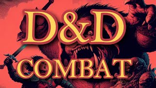 Unleash Chaos: Dominate D&D Combat with Strategic Encounters!