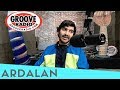 Capture de la vidéo Ardalan On Playing The Persian Santur + His Love For Sweaty Clubs