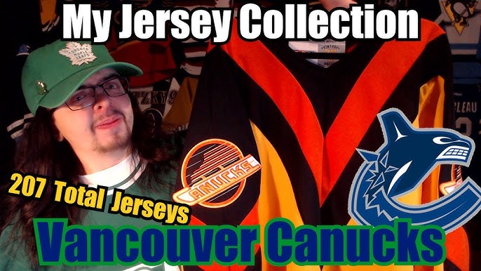 Vanbase - Vancouver Canucks Team Store & Game Worn Equipment & Jersey  Source 