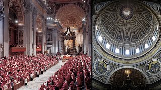 Was Vatican II Infallible?